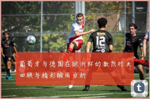 葡萄牙与德国在欧洲杯的激烈对决回顾与精彩瞬间分析
